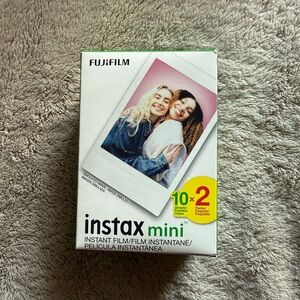 Fujifilm Instax Mini Instant Film Pack